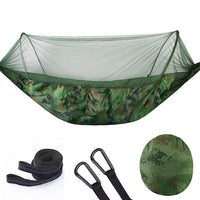 Quick-Open Hammock with Mosquito Net — image 6