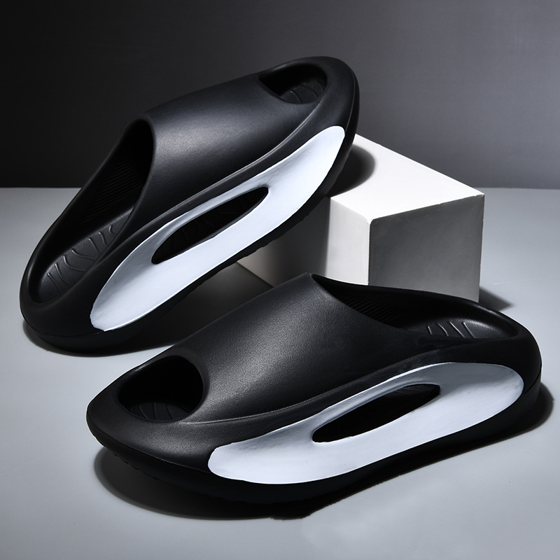 Unisex EVA Summer Beach Slippers — image 11