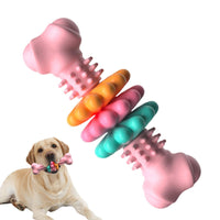 TPR Dog Bone Chew Toy — image 2