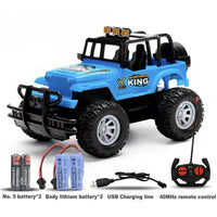USB Remote Control Toy Car — image 5