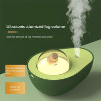 Avocado USB Mini Humidifier — image 3