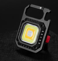 Portable Multifunction LED Camping Light — image 3