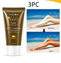 50ml Body Tanning Cream — image 8