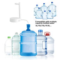 USB Automatic Water Bottle Dispenser — image 7