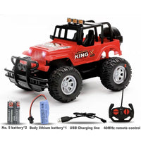 USB Remote Control Toy Car — image 4