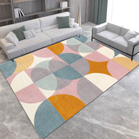 Washable Large Area Floor Rug — image 2
