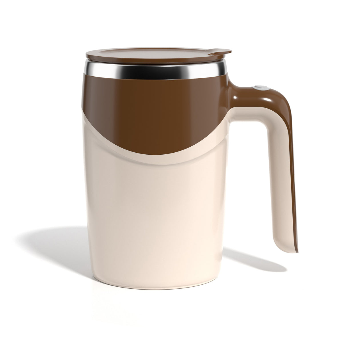 USB Magnetic Self-Stirring Cup — image 11