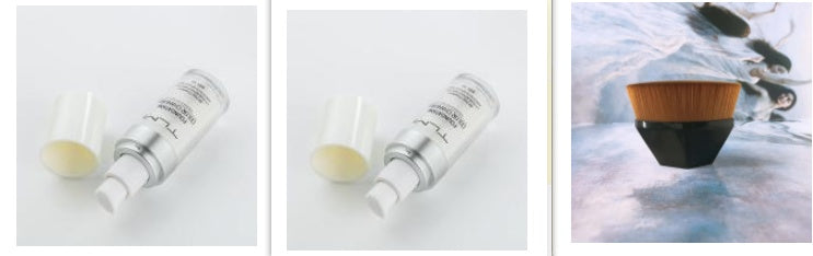 Color-Changing Liquid Foundation — image 11