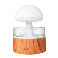Rain Cloud Ultrasonic Aroma Humidifier — image 5