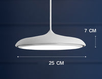 Nordic LED Restaurant Chandelier — image 3