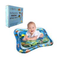 Baby Inflatable Water Play Mat — image 8