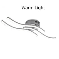 Modern LED Ceiling Lamp — image 8
