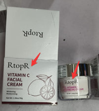 Vitamin C Face Cream — image 7