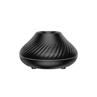 130ml LED RGB Flame Aroma Diffuser — image 8