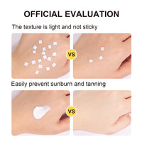 Centella Color-Correcting CC Cream — image 8