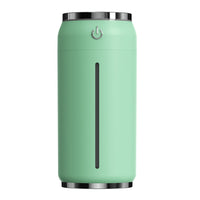 220ml Mini USB Car Humidifier — image 7