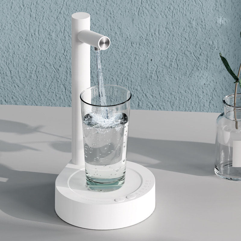USB Automatic Water Bottle Dispenser — image 11