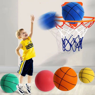 Soft High-Density Foam Kids Sports Ball