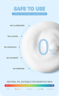 120ml Pore Cleansing Skincare Solution — image 8