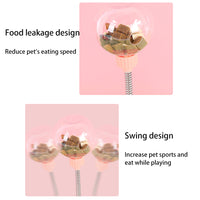 Cat Puzzle Treat Feeder Toy — image 5