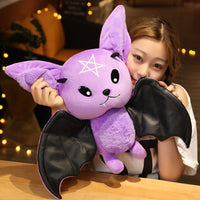 Bat Plush Stuffed Animal Toy — image 5