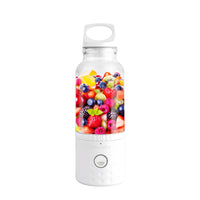 USB Rechargeable Automatic Mixing Cup — image 4