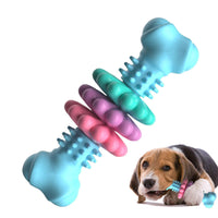 TPR Dog Bone Chew Toy — image 3