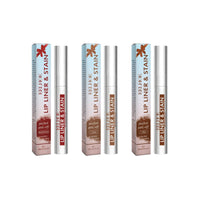 Peel-Off Waterproof Lip Liner Stain — image 5