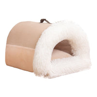 Portable Plush Pet Nest — image 5