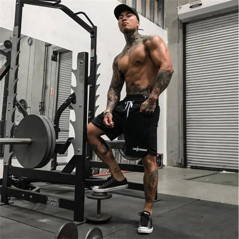 Men's Activewear