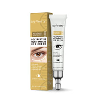 Peptide Eye Cream for Dark Circles — image 4