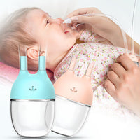 Baby Safe Nasal Aspirator