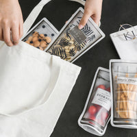 Reusable Silicone Food Storage Bags — image 5