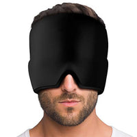 Cold Therapy Migraine Relief Hat — image 2