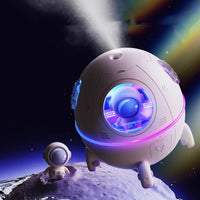 USB Astronaut Mini Humidifier — image 5