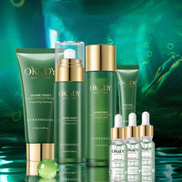 Marine Aloe Vera Skincare Set