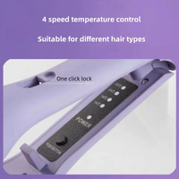 32mm Deep Wave Hair Curling Iron — image 4