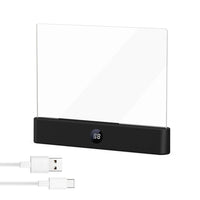 Rechargeable LED Tablet Reading Light — image 6