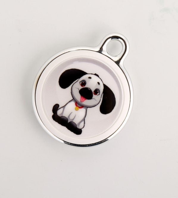 Bluetooth Pet GPS Tracker Collar — image 6