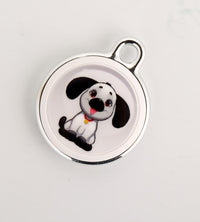 Bluetooth Pet GPS Tracker Collar — image 6