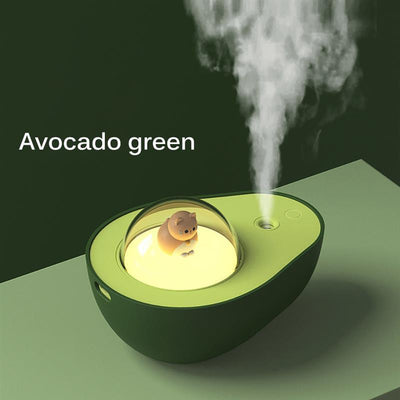 Avocado USB Mini Humidifier