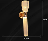 Nordic Acrylic Wall Lamp — image 7