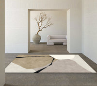 Geometric Modern Area Rug — image 7