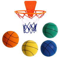 Soft High-Density Foam Kids Sports Ball — image 3