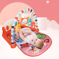 Baby Piano Play Gym Toy — image 4