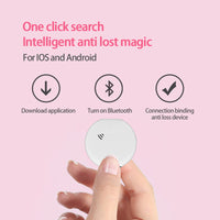 Bluetooth Pet Location Tracker — image 4
