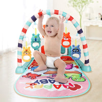 Baby Piano Play Gym Toy — image 3