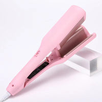 32mm Deep Wave Hair Curling Iron — image 6