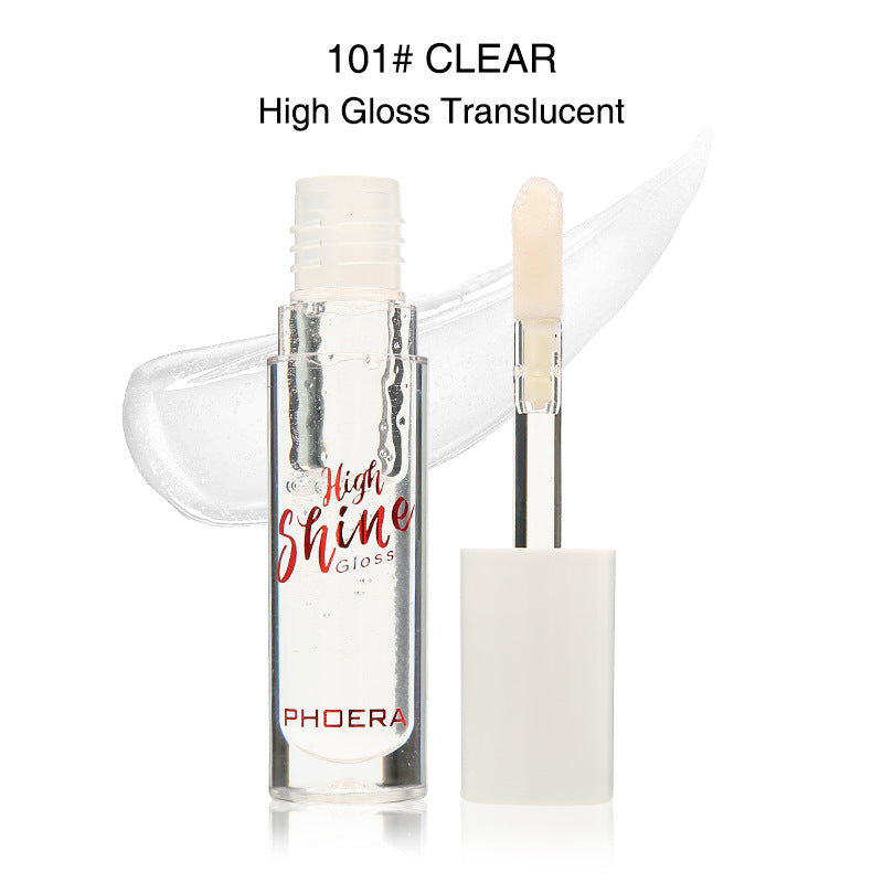 Solid Jelly Crystal Lip Balm — image 5