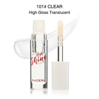Solid Jelly Crystal Lip Balm — image 5